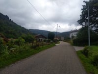 Grand Ventron von Cornimont