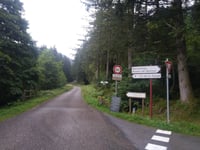 Grand Ventron von Cornimont
