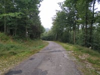 Grand Ventron von Le Gros Pré