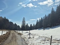 Grand Vy von Bevaix