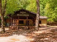 Grand Wintersberg von Niederbronn les Bains