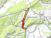 Grande Enneille