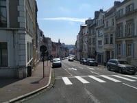 Grande Rue da Boulogne-sur-Mer