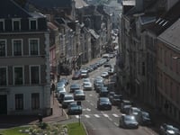 Grande Rue da Boulogne-sur-Mer