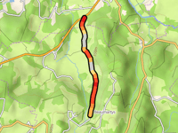 Côte de Grandvaux