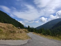 Grange del Pis / Rifugio Bárbara von Bobbio Pellice