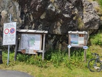 Grange del Pis / Rifugio Bárbara von Bobbio Pellice