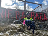 Grange del Pis / Rifugio Bárbara von Bobbio Pellice