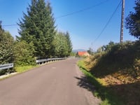 Graniczna von Głuszyca Górna