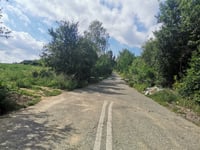Granitowa Góra von Goczałków