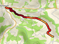 Grasberg von Riendlmühl