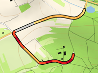 Grauberg da Hensbach