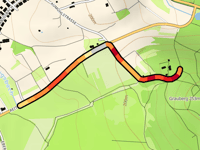 Grauberg da Reiterweg