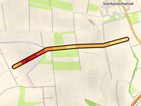 Grauberg da Starkenschwind