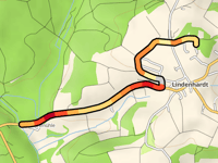 Graubühl von Oberhöhlmühle