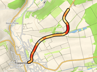 Graue Leite z Poppenlauer