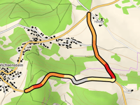 Grauenberg von Heide
