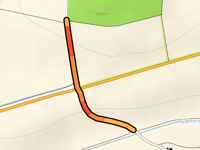 Grauholz z Neudorf