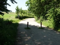 Gravenroderpad von Kaffeberg