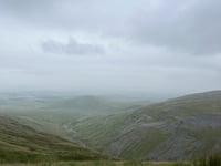Great Dun Fell da Knock