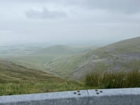 Great Dun Fell da Knock