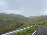 Great Dun Fell da Knock