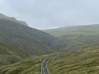 Great Dun Fell da Knock