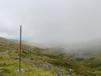 Great Dun Fell da Knock