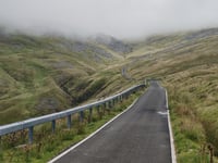Great Dun Fell da Knock