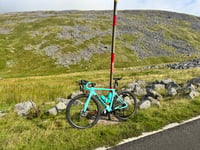 Great Dun Fell da Knock