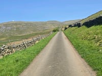 Great Dun Fell z Knock