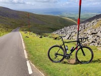 Great Dun Fell von Knock