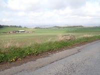 Green Hill desde Wormit