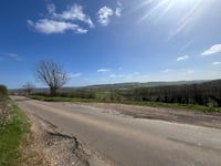 Greenend Hill von Greenend