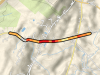Greenville Turnpike from Greenville