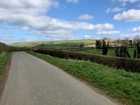 Greet's Hill da Barthorpe