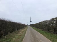 Greet's Hill da Barthorpe