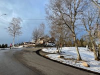 Grefsenkollen via Kjelsåsveien