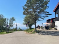 Grefsenkollen via Kjelsåsveien