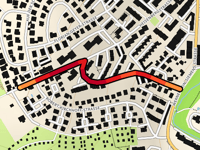 Greinberg von Bergstrasse