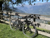 Greiterhof von Meran / Merano