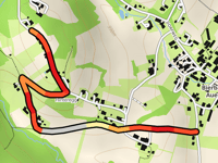 Greitpeterweg