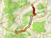 Grennerberg über Hagen