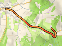 Grennerberg von Lüdenhausen