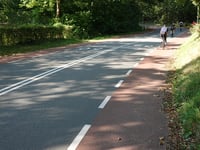 Grensheuvel von Noorbeek