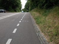 Grensheuvel from Noorbeek