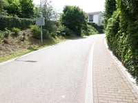 Grensweg from Slenaken