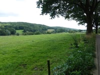 Grensweg from Slenaken