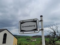 Grentebierg von Rippig