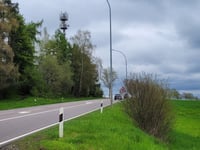 Grentebierg von Rippig